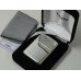  Колекційна срібна запальничка Zippo 26 Armor High Polish Sterling Silver (26zippo)