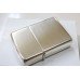  Колекційна срібна запальничка Zippo 26 Armor High Polish Sterling Silver (26zippo)