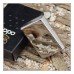 Запальничка Zippo Vintage High Polish Chrome 260