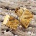 Запальничка Zippo Vintage High Polish Brass 270