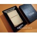 Запальничка Zippo Vintage High Polish Brass 270