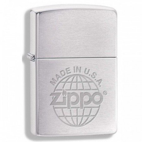 Запальничка Zippo Made In Usa 274184