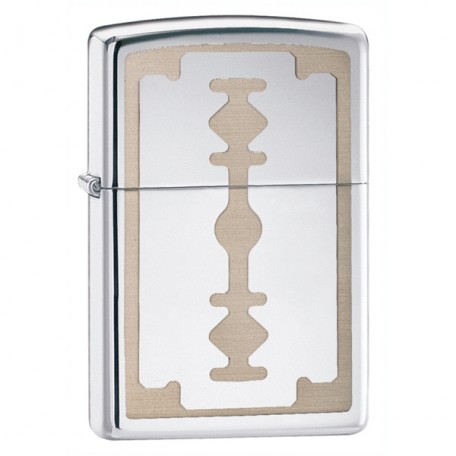  Запальничка Zippo 28137 Razor Blade Lighter