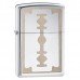  Запальничка Zippo 28137 Razor Blade Lighter