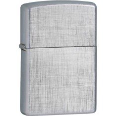  Запальничка Zippo Reg Linen Weave (28181)
