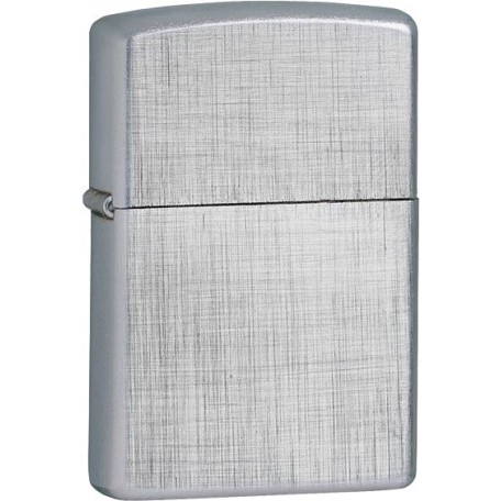 Запальничка Zippo Reg Linen Weave (28181)