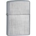  Запальничка Zippo Reg Linen Weave (28181)