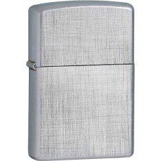  Запальничка Zippo Reg Linen Weave (28181)