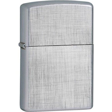  Запальничка Zippo Reg Linen Weave (28181)