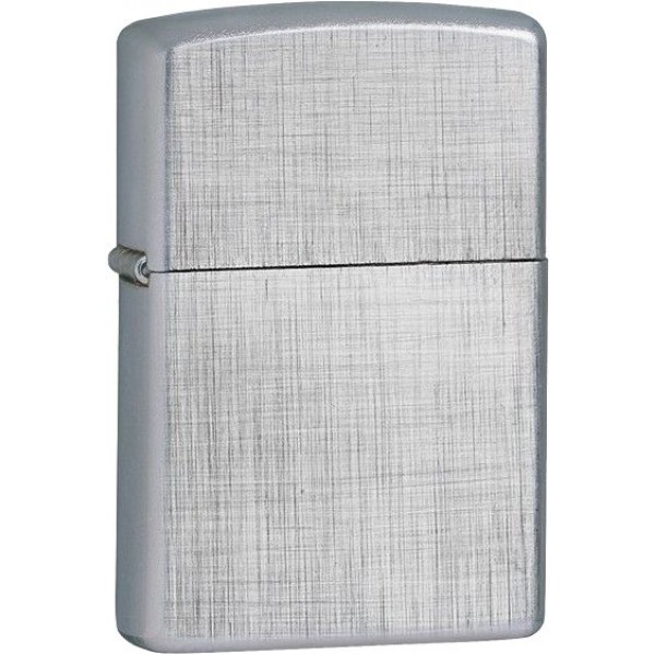  Запальничка Zippo Reg Linen Weave (28181)