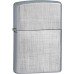  Запальничка Zippo Reg Linen Weave (28181)