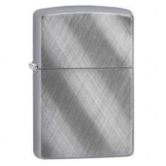 Запальничка Zippo 28182 REG DIAGONAL WEAVE