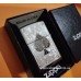 Зажигалка Zippo 150 Ace Filigree Черная (Zippo 28323)