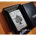  Запальничка Zippo 150 Ace Filigree Чорна (Zippo 28323)