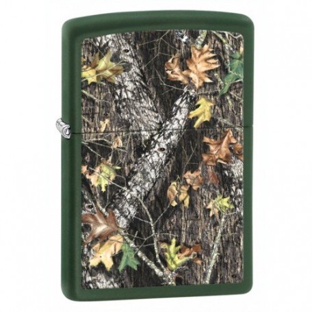 Запальничка Zippo 221 Mossy Oak Break-Up 28332