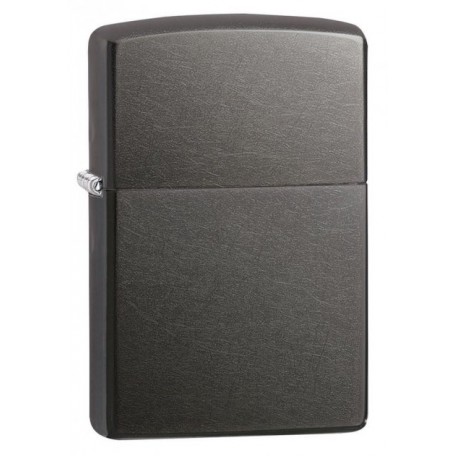  Запальничка Zippo Gray Dusk (28378)