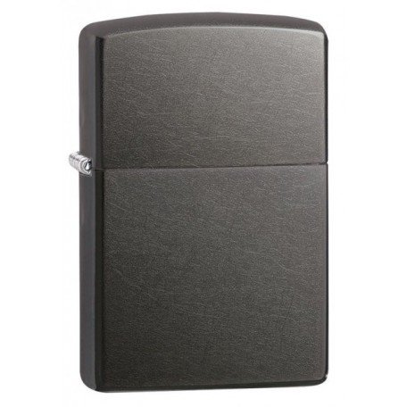  Запальничка Zippo Gray Dusk (28378)