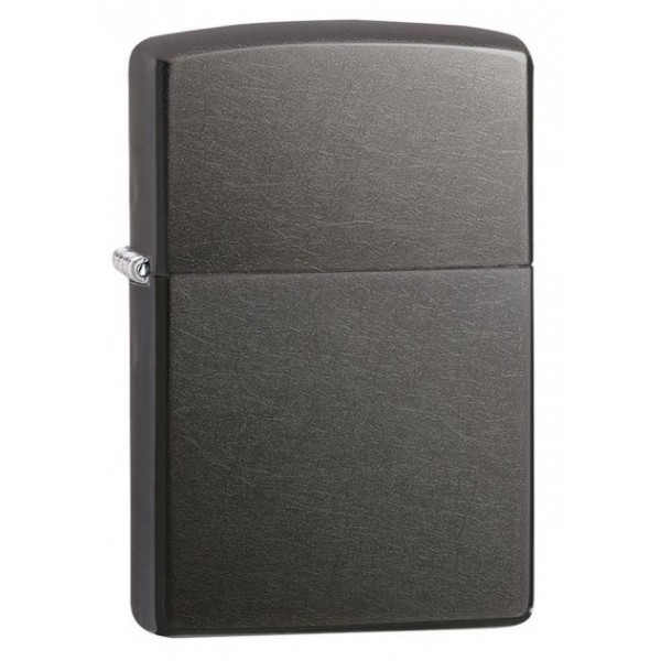  Запальничка Zippo Gray Dusk (28378)
