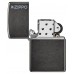 Запальничка ZIPPO Classic Grey Zippo Logo (28378 ZL)