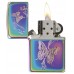 Запальничка Zippo 151 Butterflies 28442