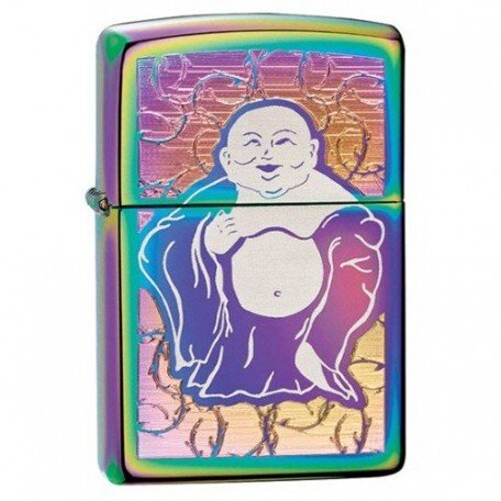 Запальничка Zippo 151 Buddha Belly 28480