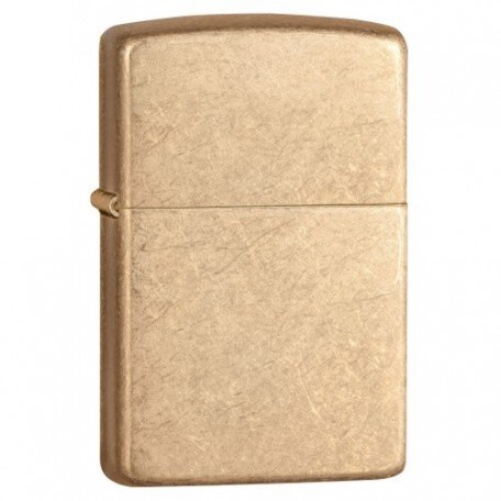 Запальничка Zippo Armor Tumbled Brass 28496