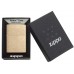 Запальничка Zippo Armor Tumbled Brass 28496