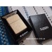 Запальничка Zippo Armor Tumbled Brass 28496