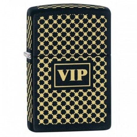 Зажигалка Zippo 218 Vip 28531