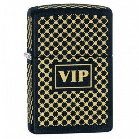 Запальничка Zippo 218 Vip 28531