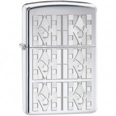 Зажигалка Zippo Playboy Diamonds 28624