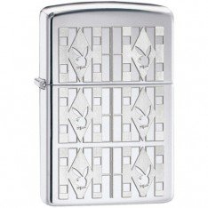 Запальничка Zippo Playboy Diamonds 28624
