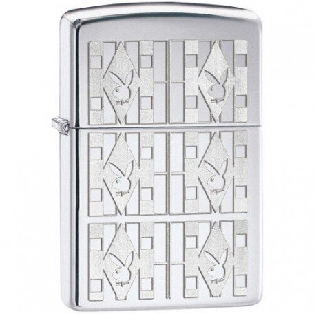 Запальничка Zippo Playboy Diamonds 28624