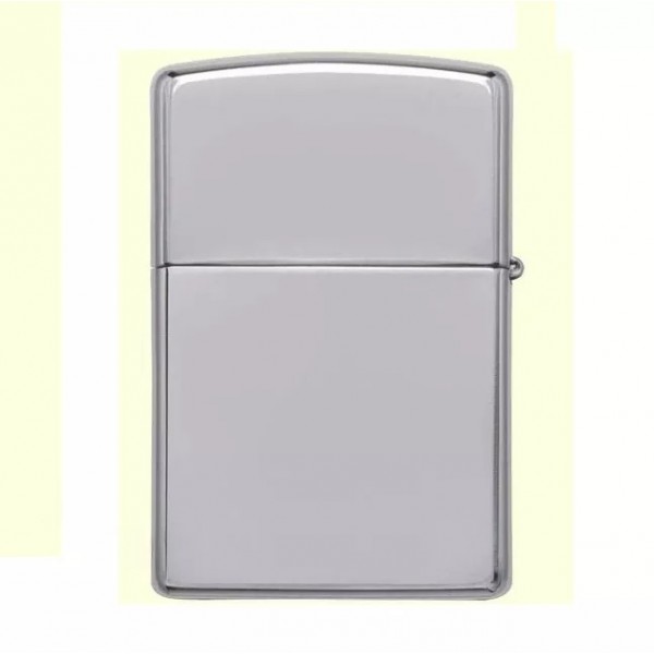 Запальничка бензинова ZIPPO Lips & Cherries High Polish Chrome, полірований хром (28655)