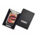 Запальничка бензинова ZIPPO Lips & Cherries High Polish Chrome, полірований хром (28655)