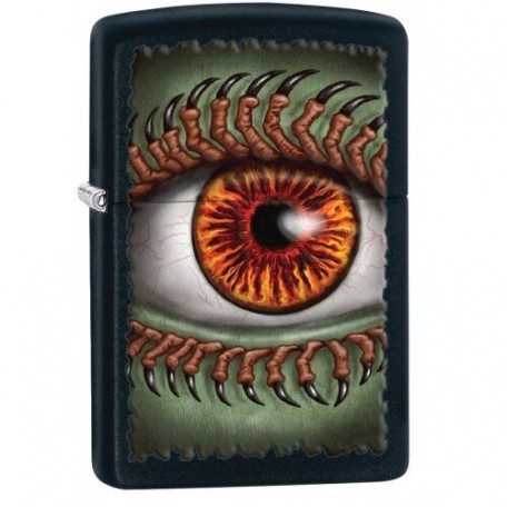 Запальничка Zippo Monster Eye 28668