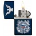 Запальничка Zippo Coast Guard 28681