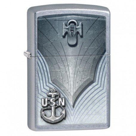 Зажигалка Zippo United States Navy 28682
