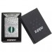 Запальничка Zippo 167 Dragon Eye 28807