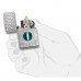 Запальничка Zippo 167 Dragon Eye 28807