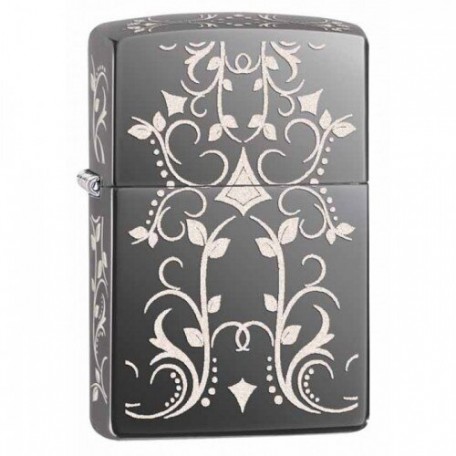 Запальничка Zippo 150 Filigree Pattern 28833