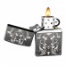 Запальничка Zippo 150 Filigree Pattern 28833