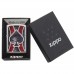 Запальничка Zippo 250 Ace 28952