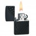 Запальничка Zippo 24754 Tire Tread чорна (28966)