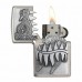 Запальничка Zippo 200 Fire Breathing Dragon (28969)