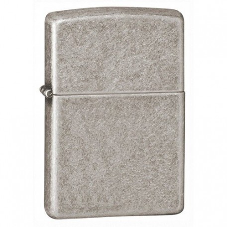 Запальничка Zippo 28973 Armor Antique Silver Plate 28973