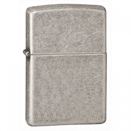 Зажигалка Zippo 28973 Armor Antique Silver Plate 28973