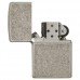 Запальничка Zippo 28973 Armor Antique Silver Plate 28973