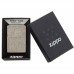 Запальничка Zippo 28973 Armor Antique Silver Plate 28973
