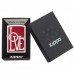 Запальничка Zippo Love 29085